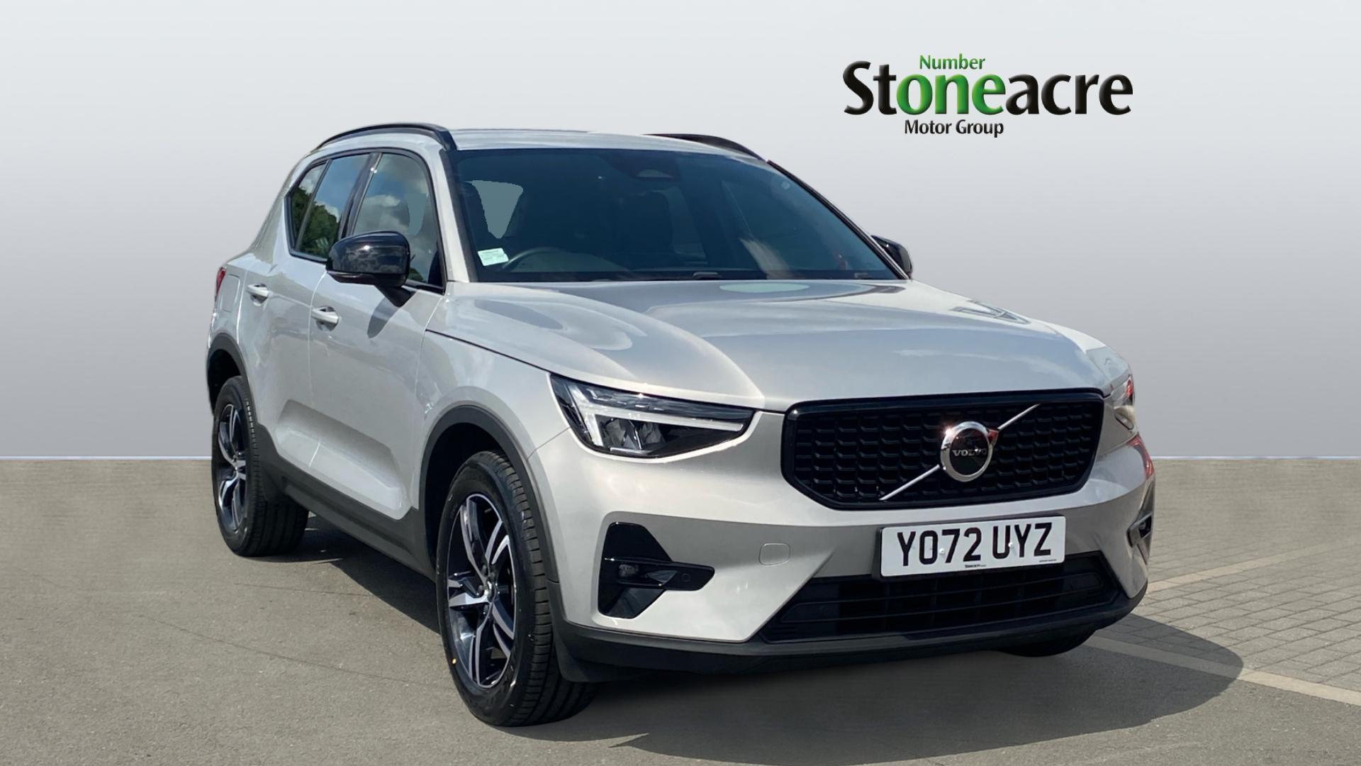 Xc40