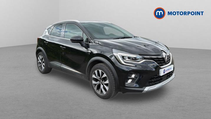 Captur