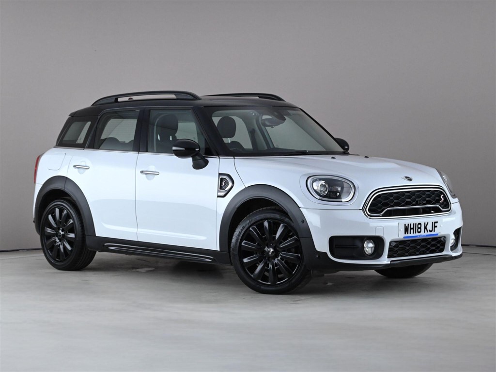 Countryman