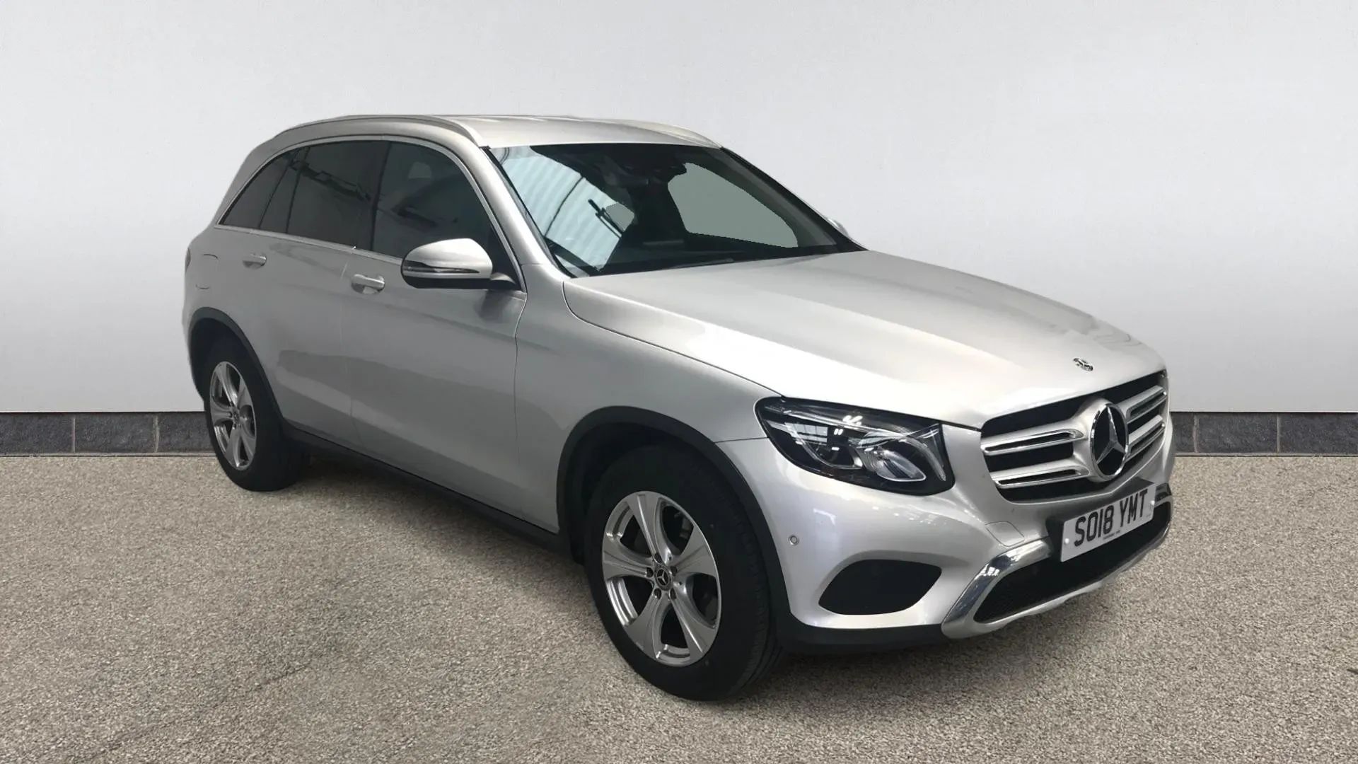 GLC