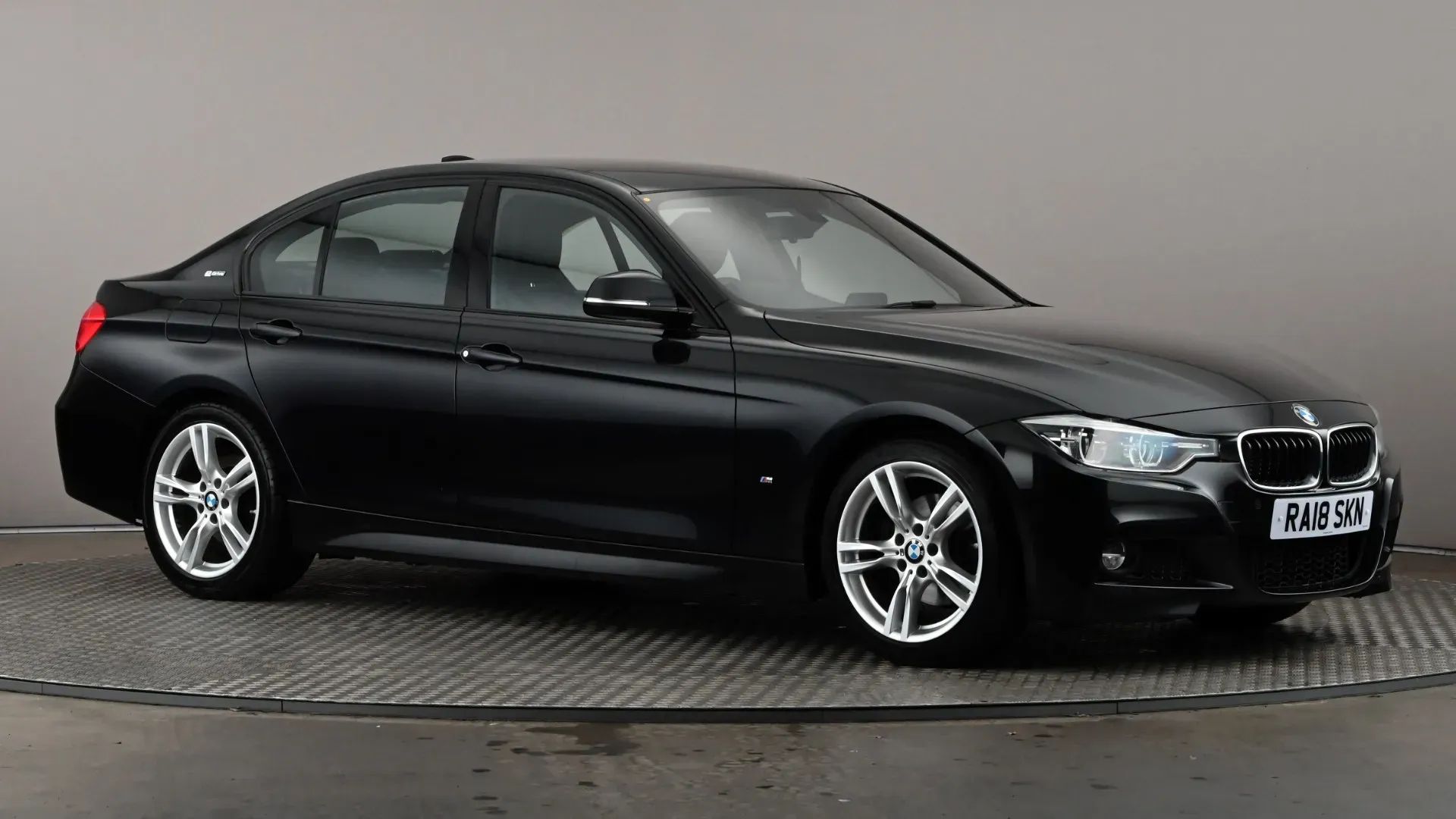 3 Series