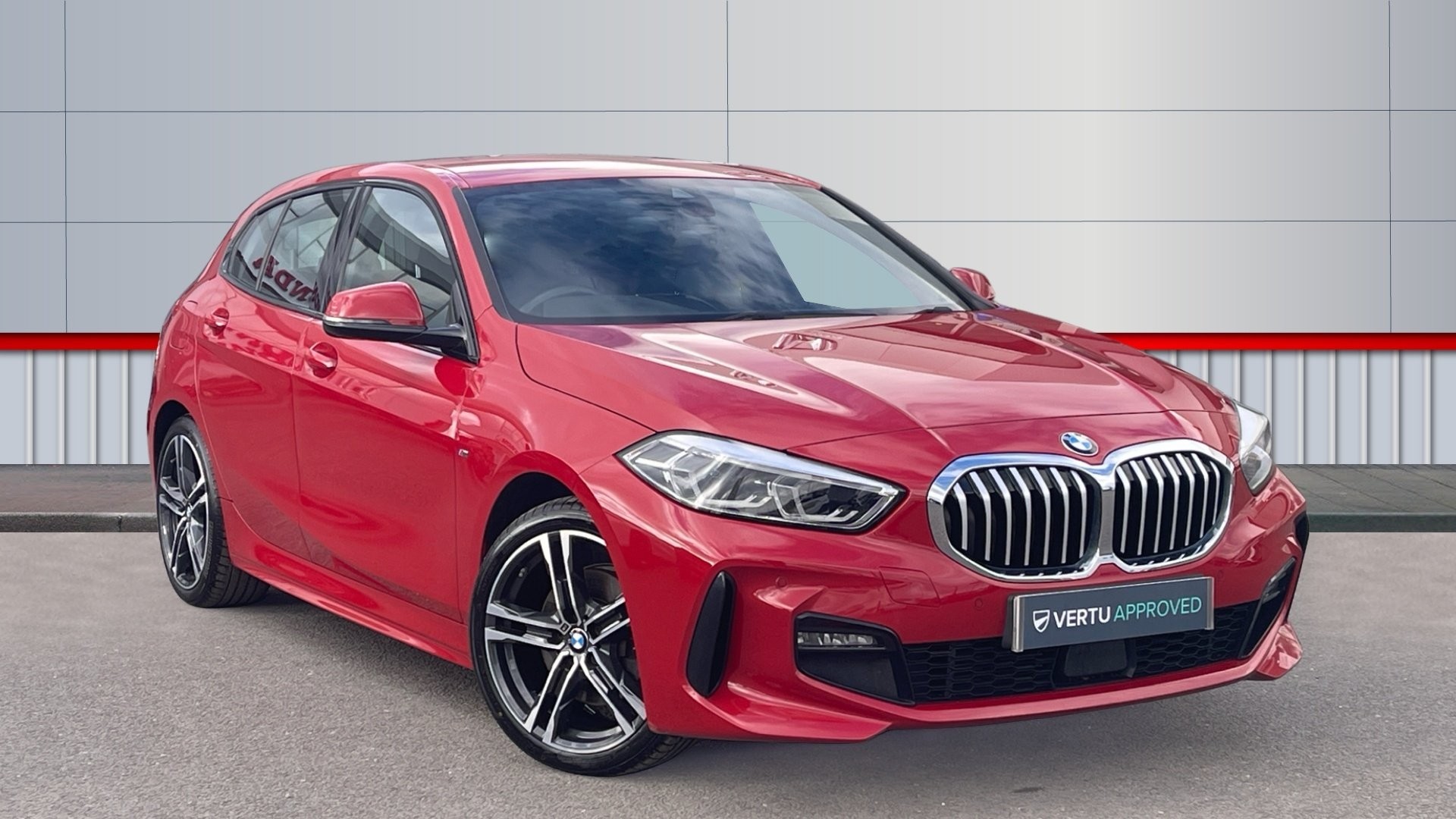 1 Series