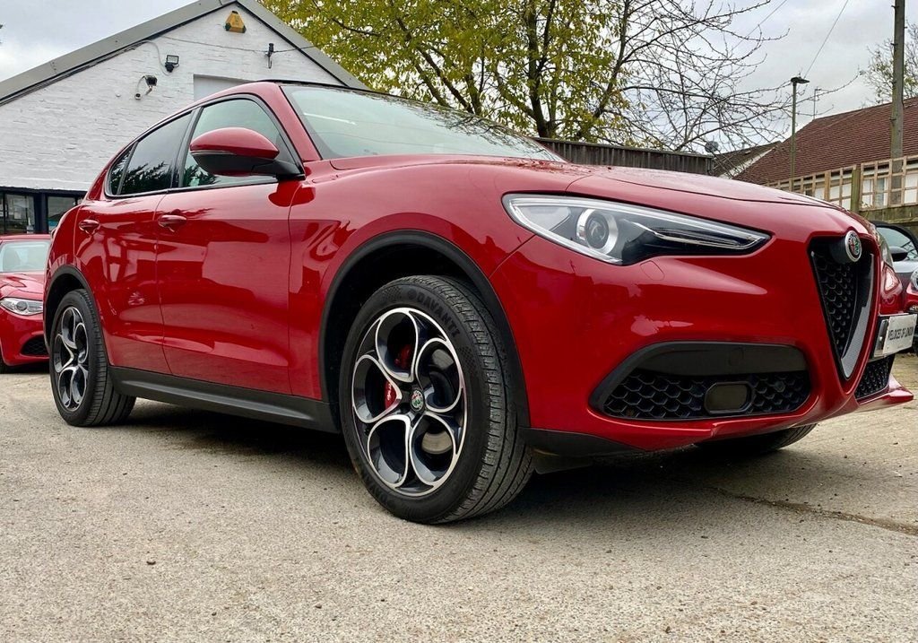 Stelvio