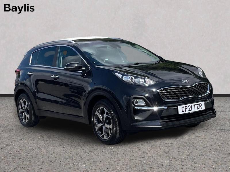 Sportage