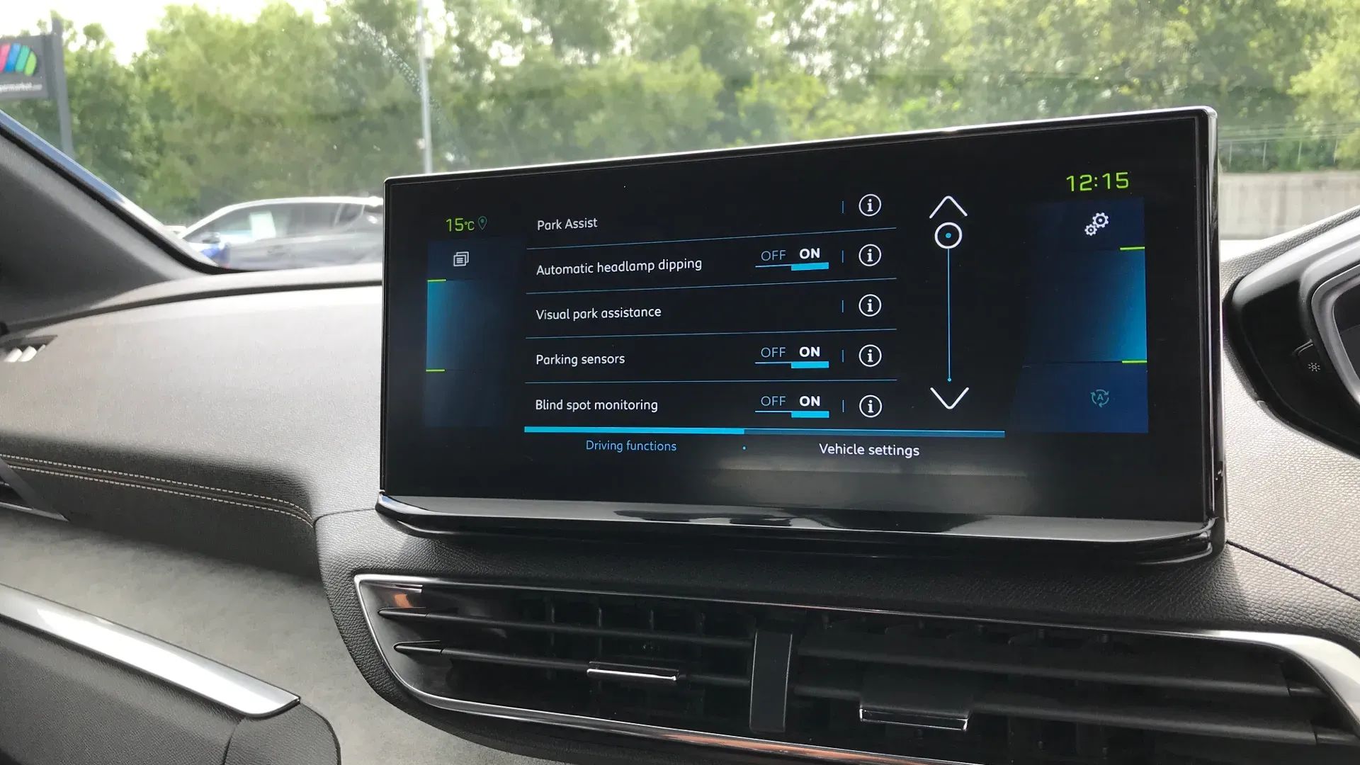 2022 Peugeot 3008
