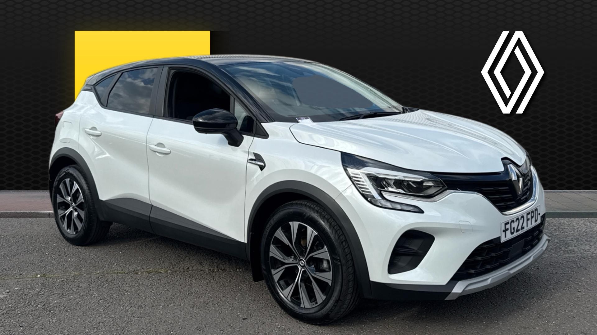 Captur