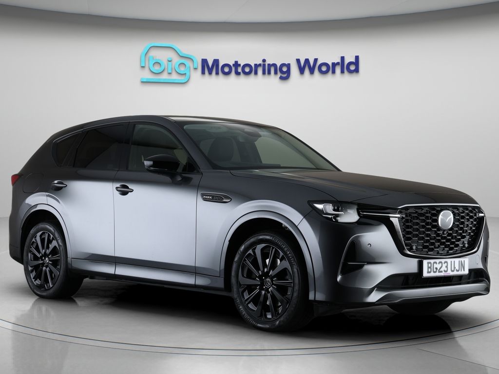 Cx-60