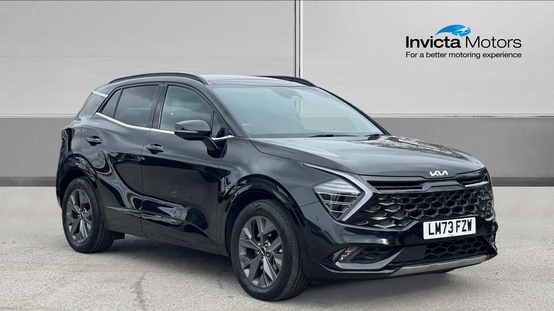 Sportage