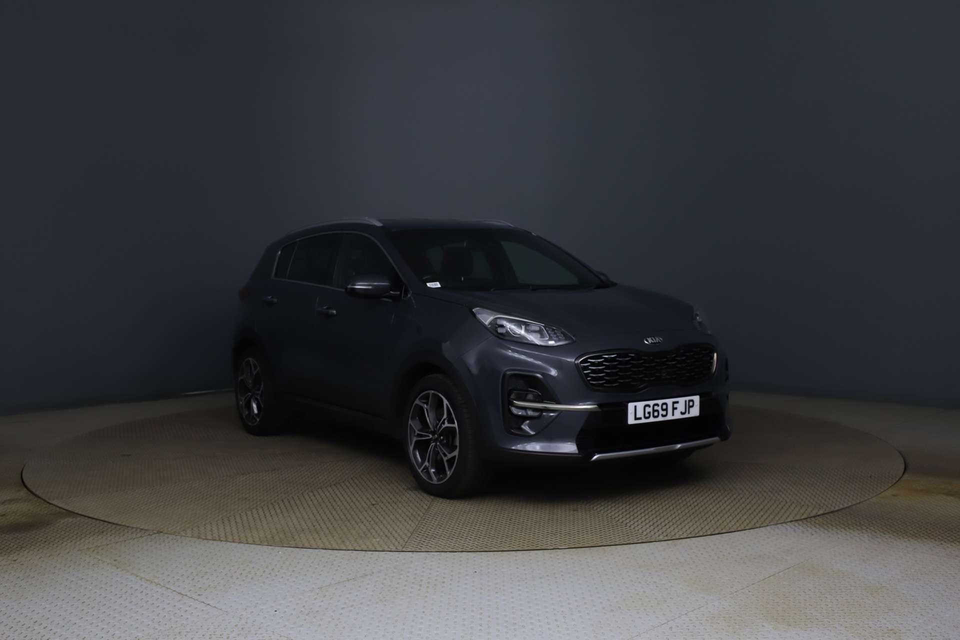 Sportage