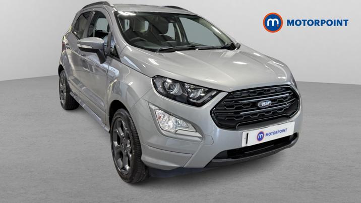 EcoSport