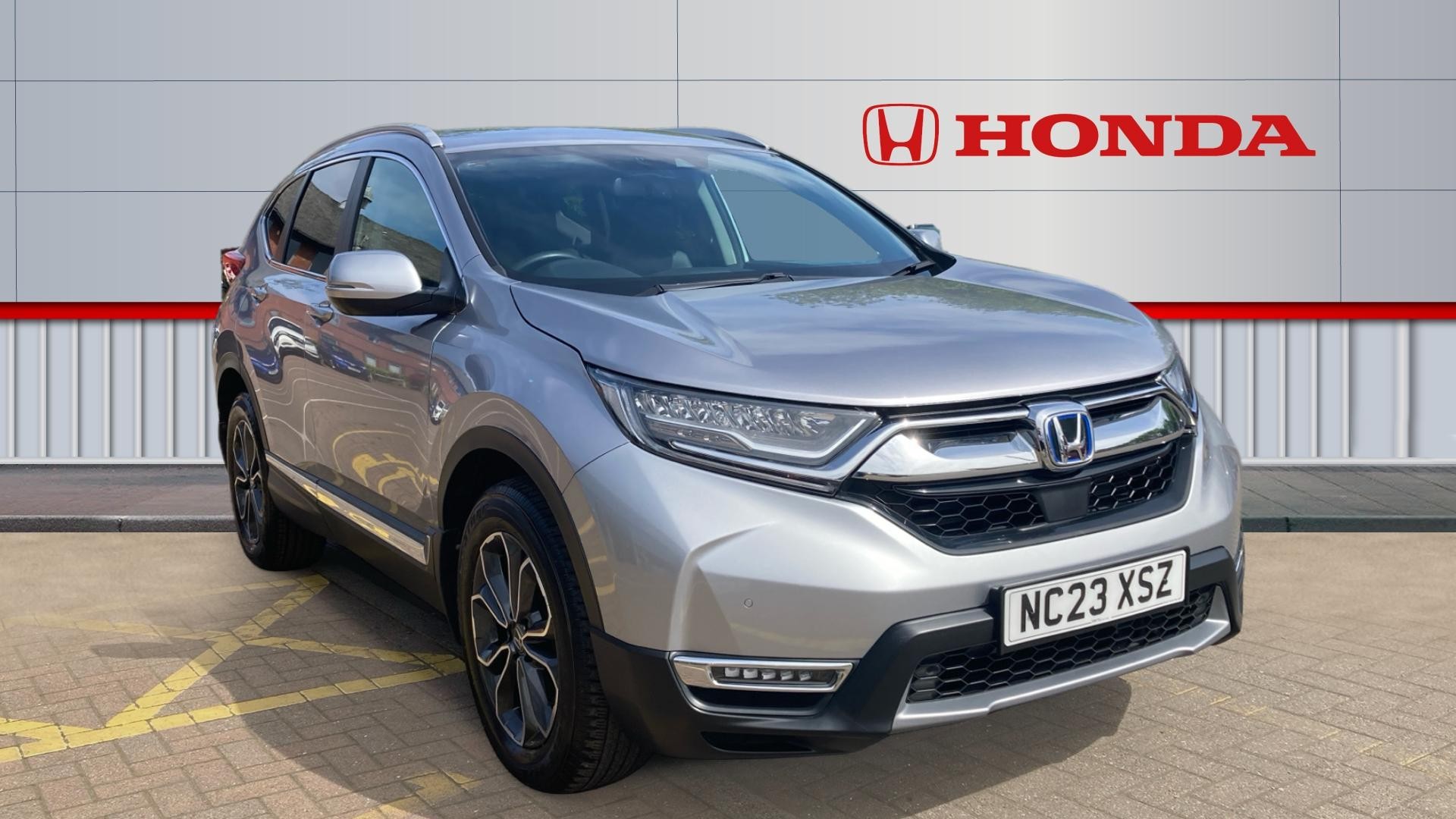 Cr-V