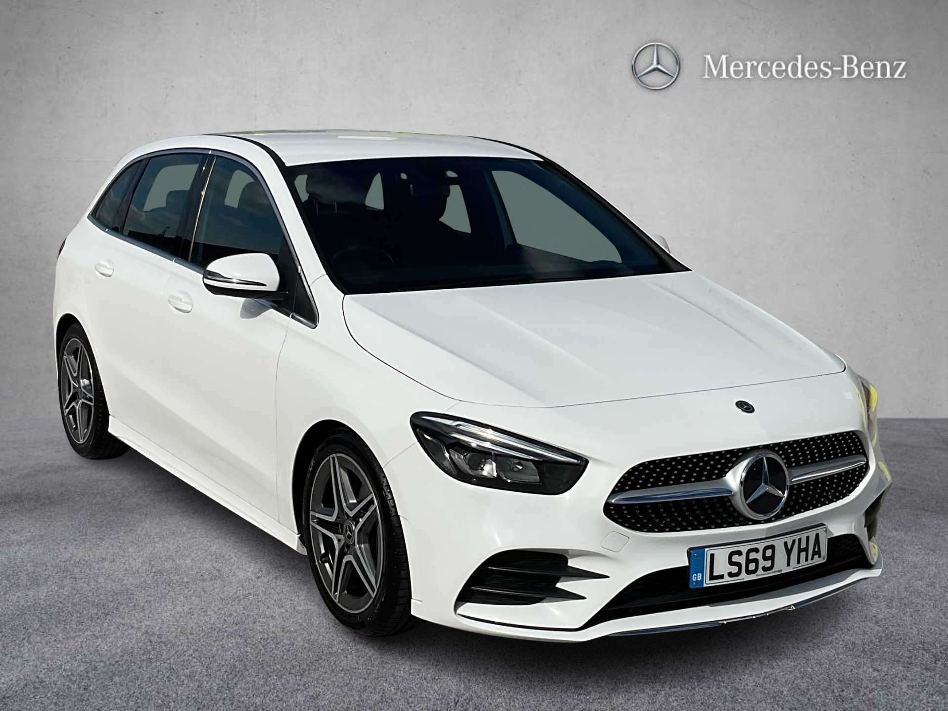 B Class
