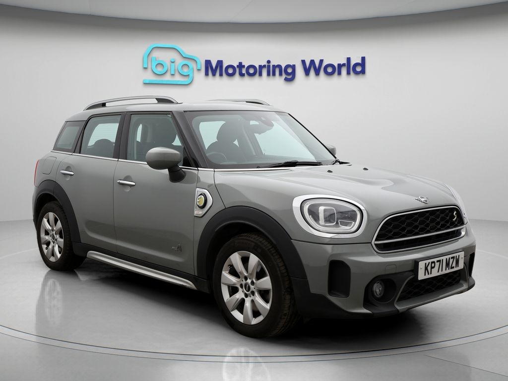 Countryman