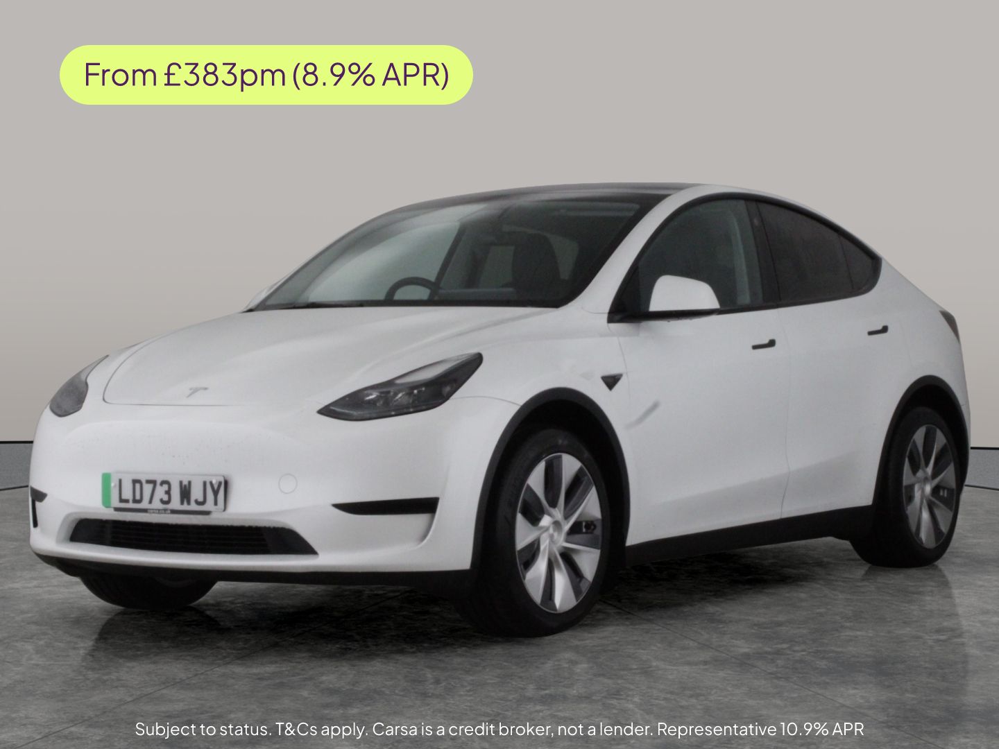 Model Y
