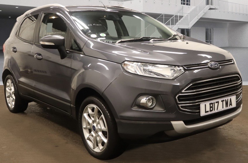EcoSport