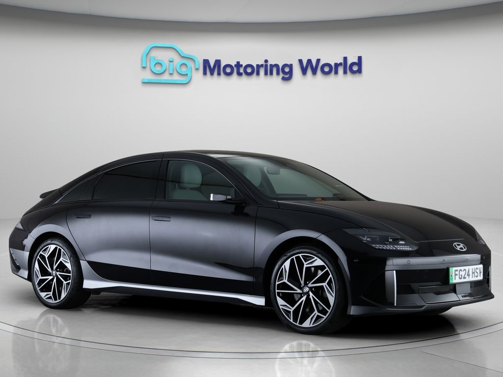 Ioniq 6
