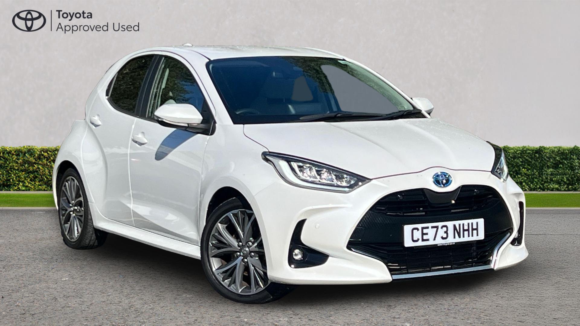 Yaris