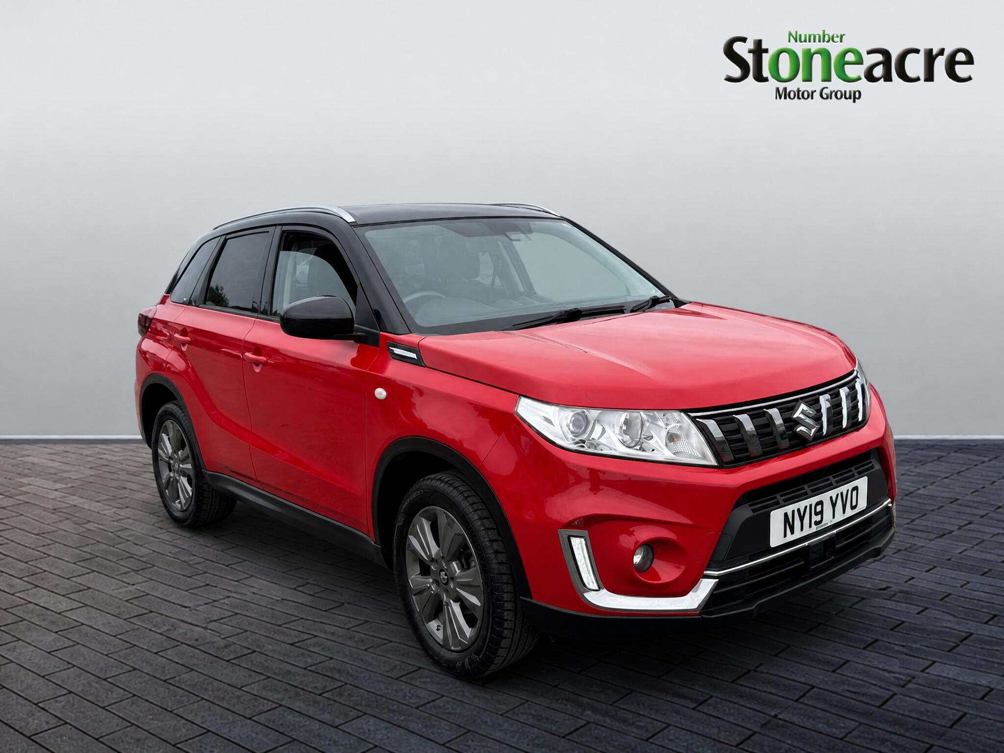 Vitara
