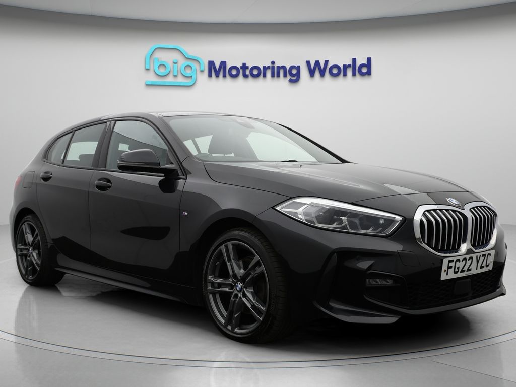 1 Series