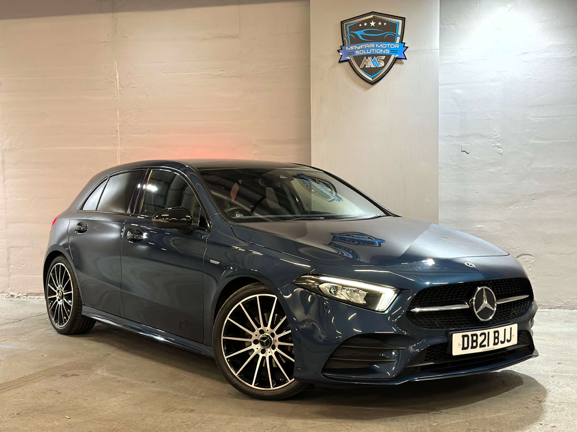 A-Class