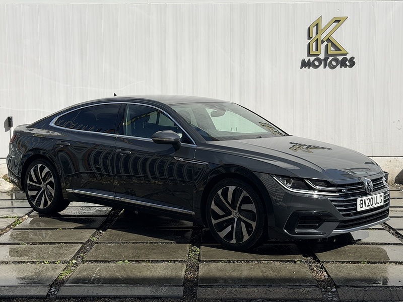 Arteon