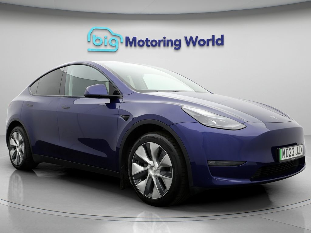 Model Y Premium