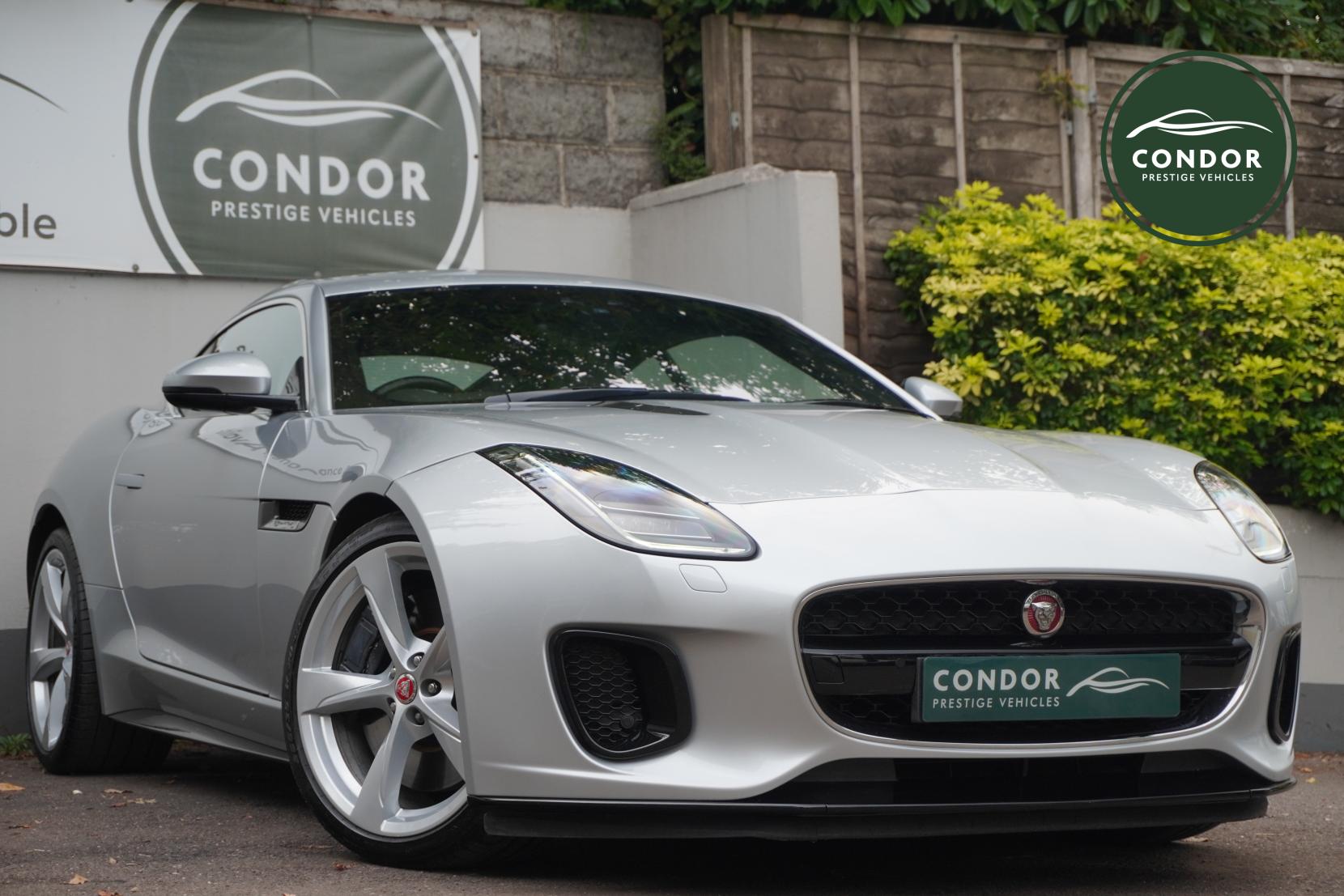 F-Type