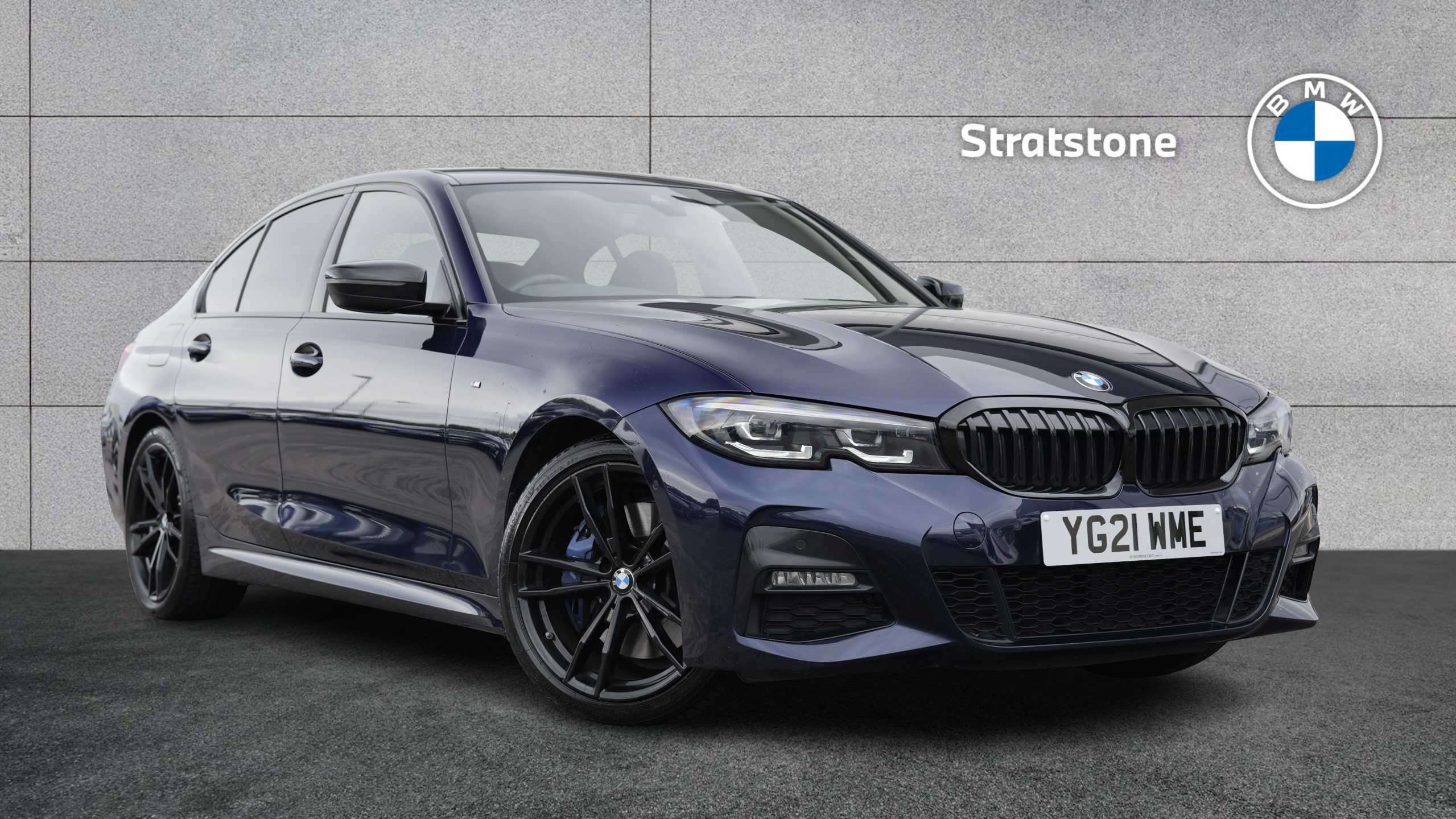 3 Series