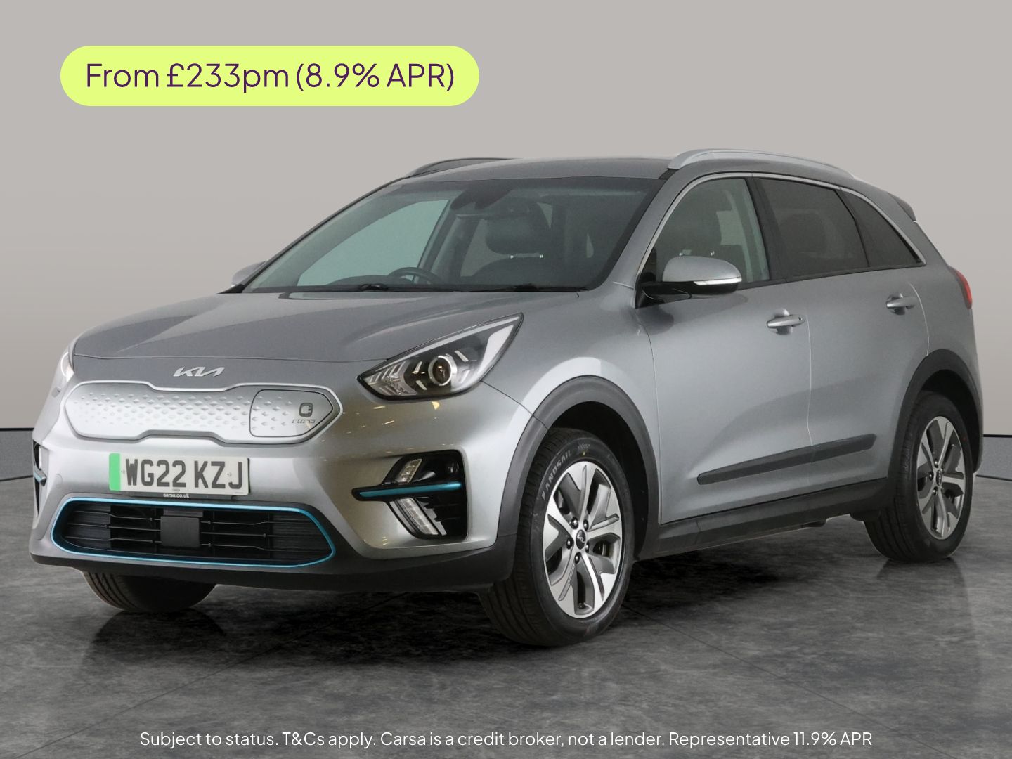 e-Niro