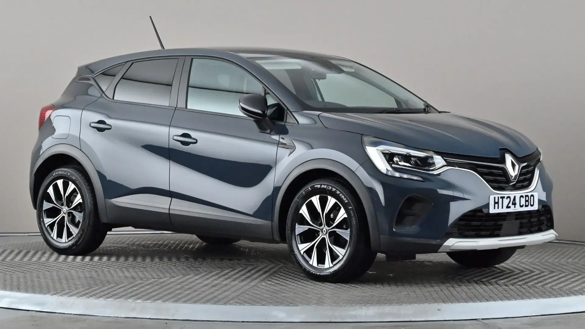 Captur