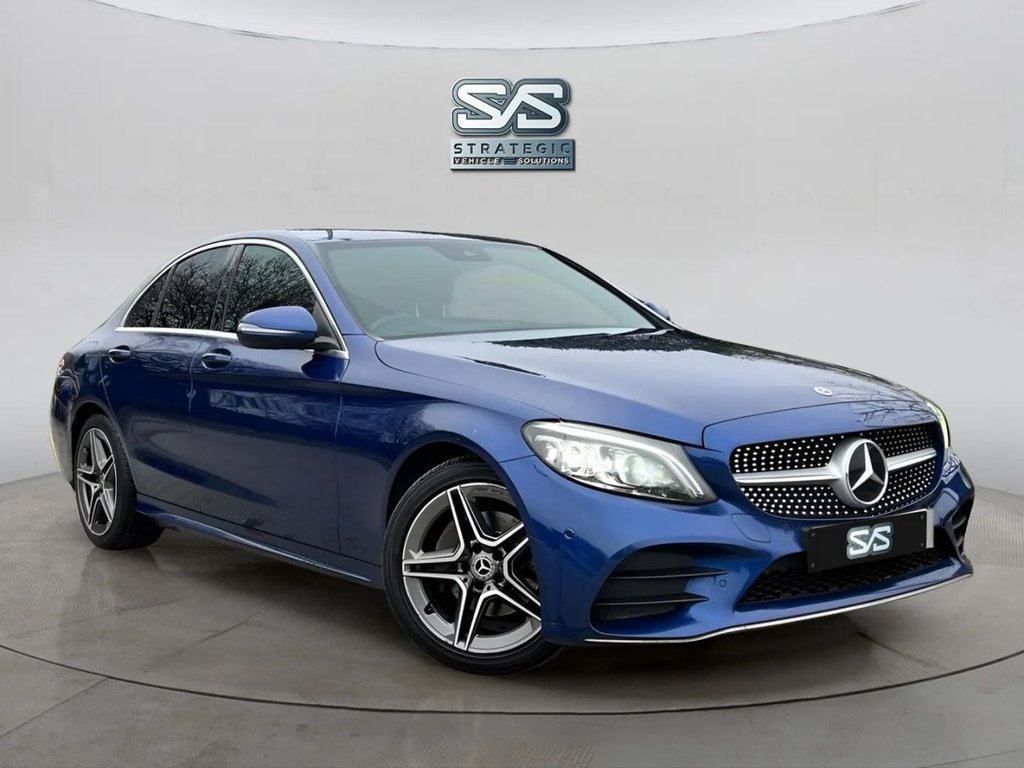 C Class