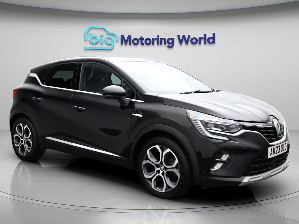 Captur