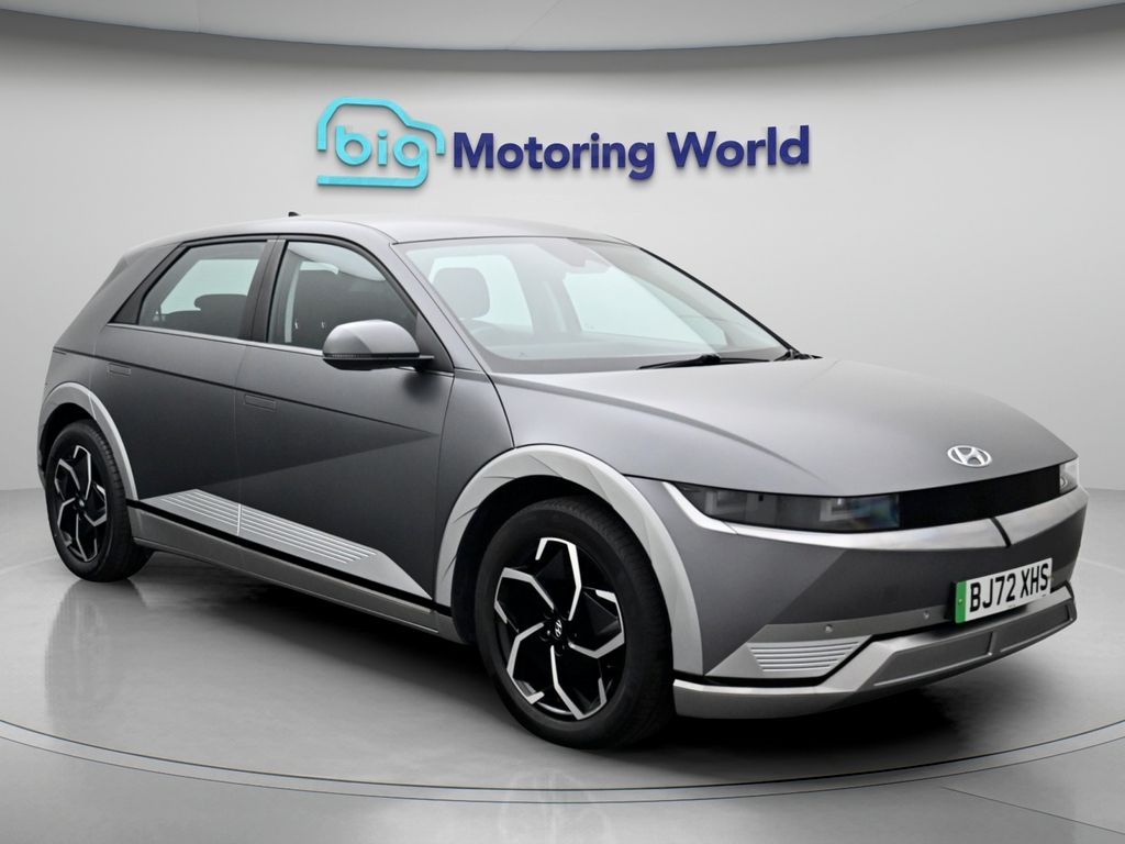 Ioniq 5