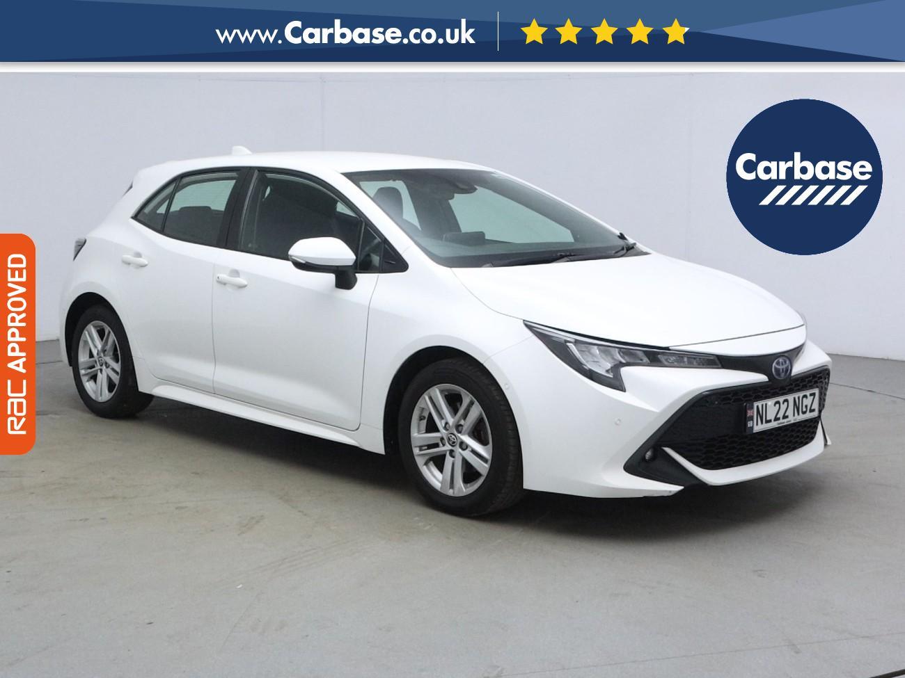 Corolla