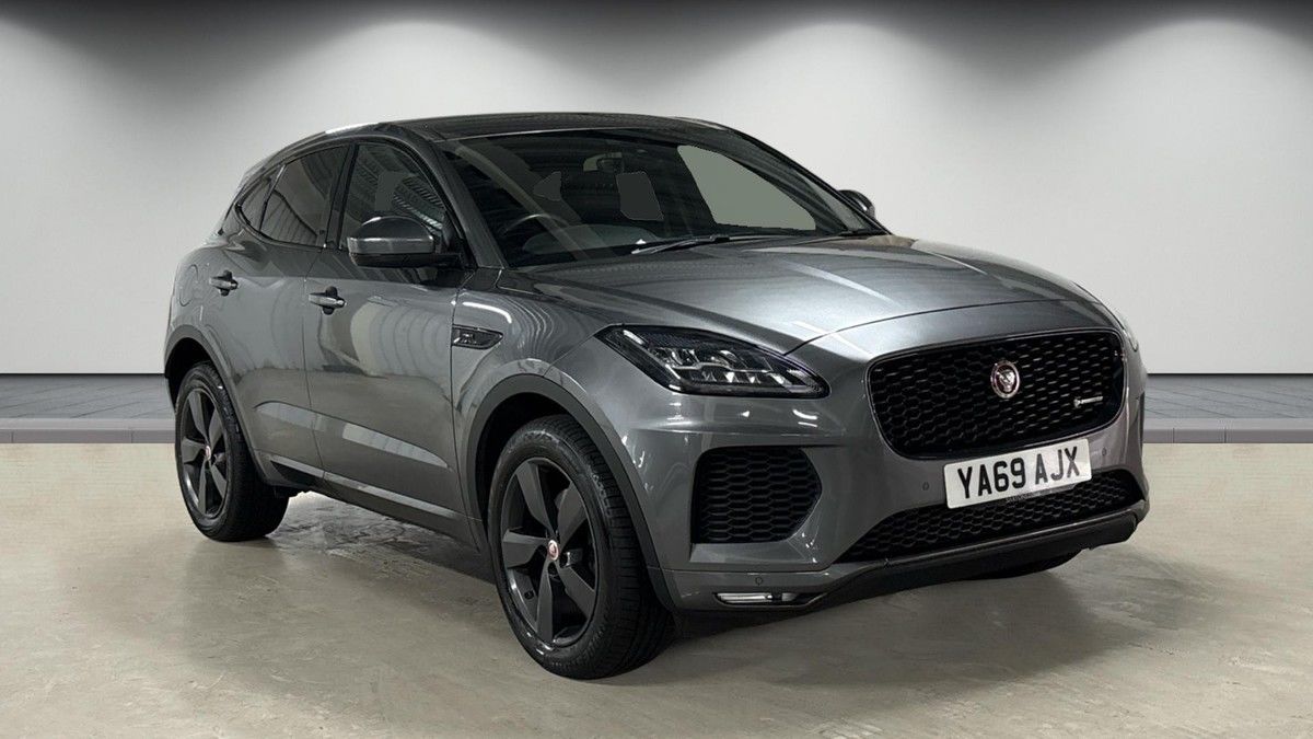 E-PACE
