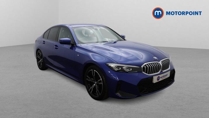 3 Series