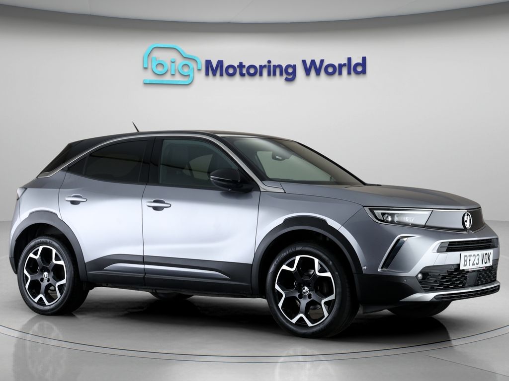 Mokka