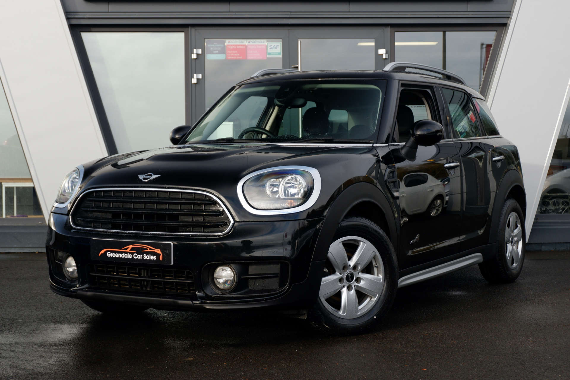 Countryman