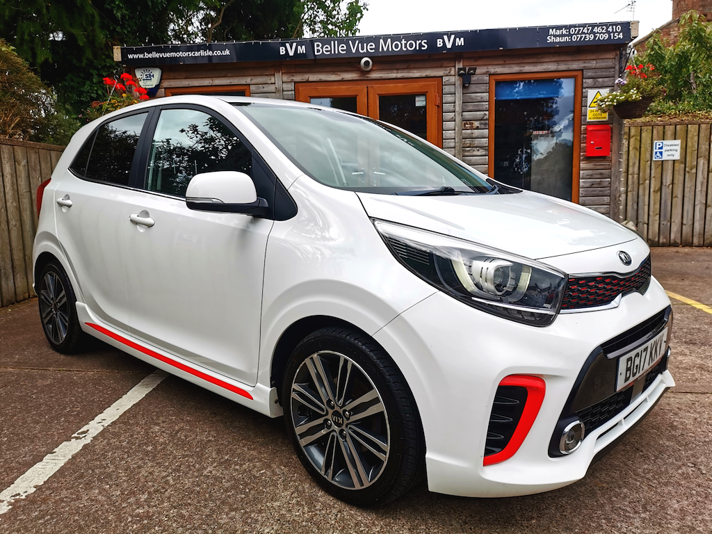 Picanto
