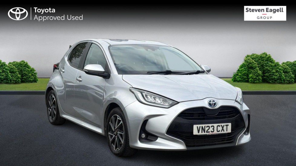 Yaris