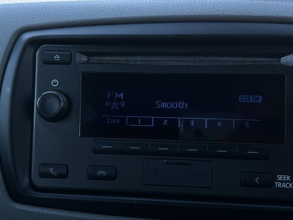 2019 Toyota Yaris