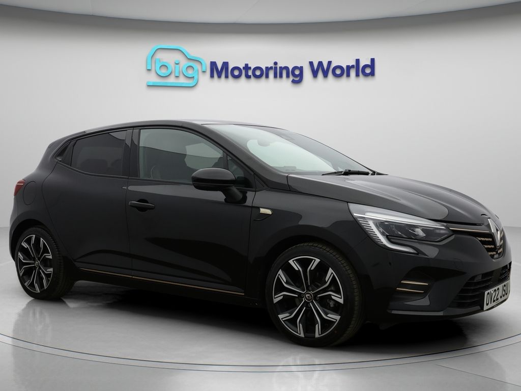 Clio