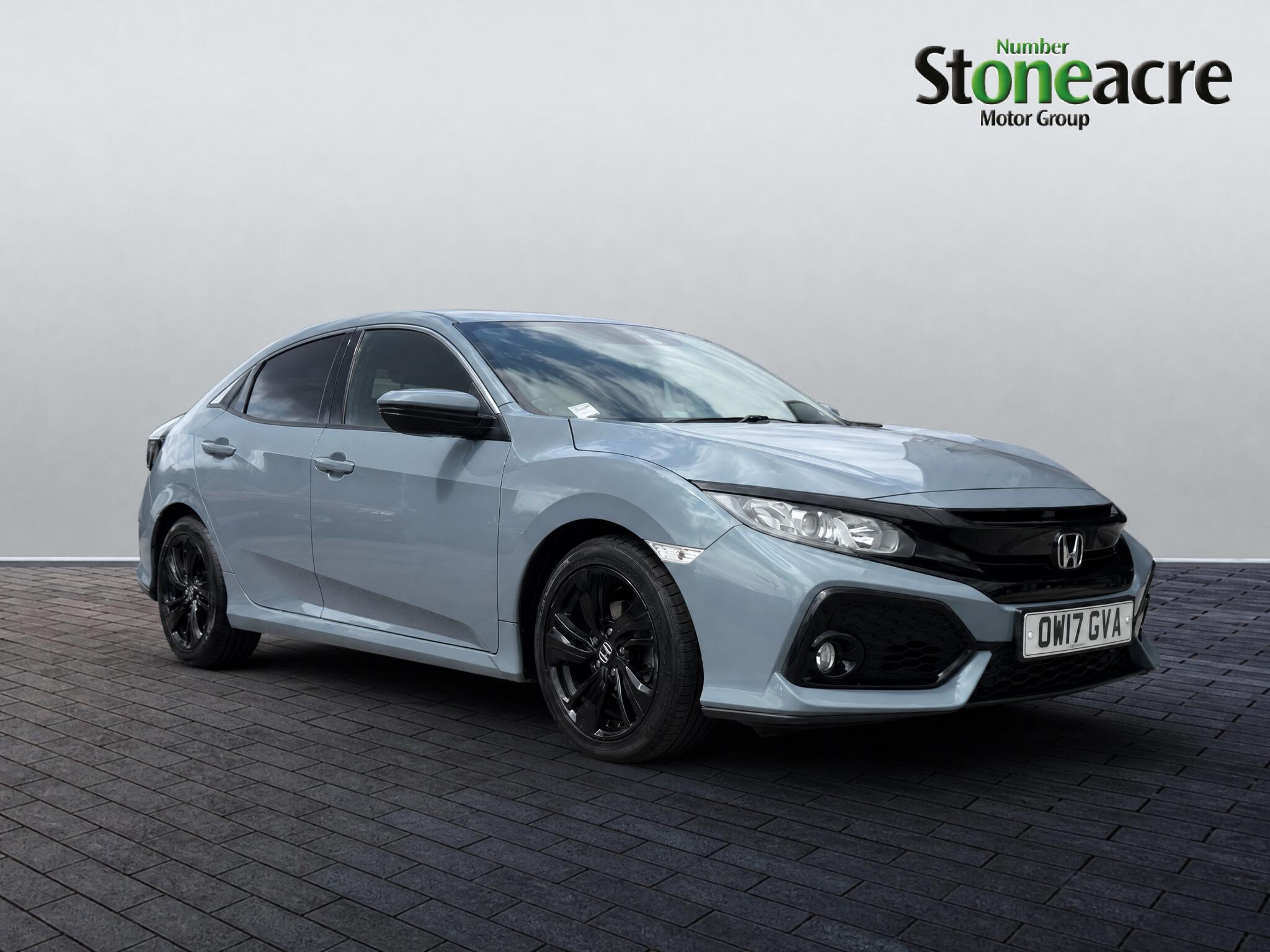 Civic