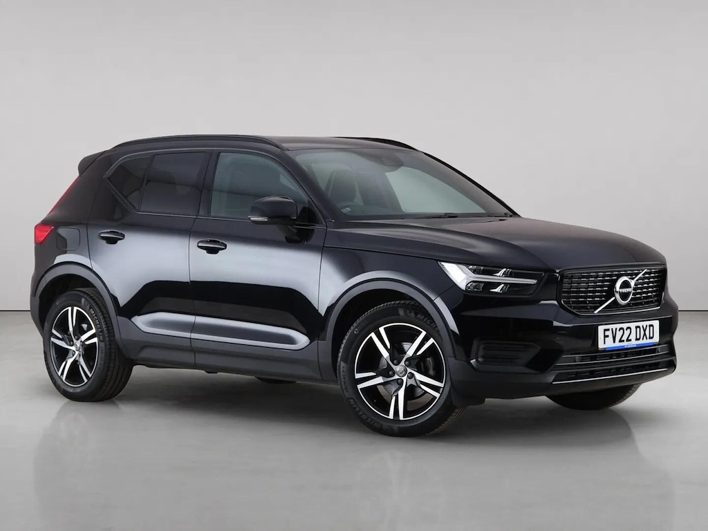 Xc40