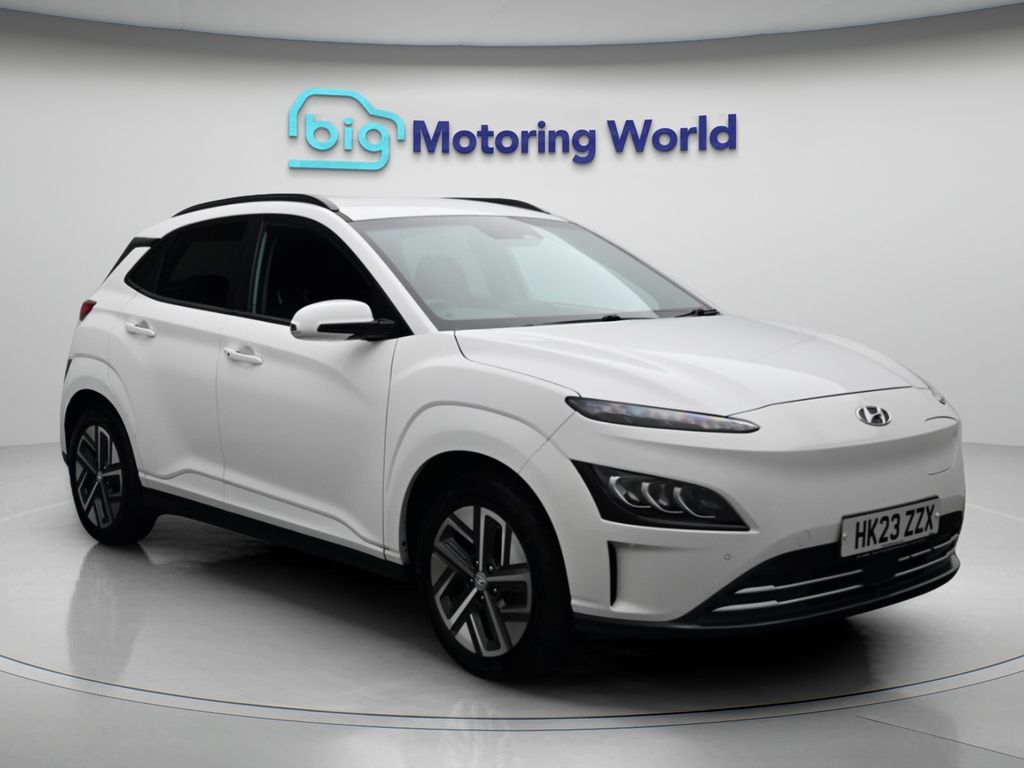 Kona Electric