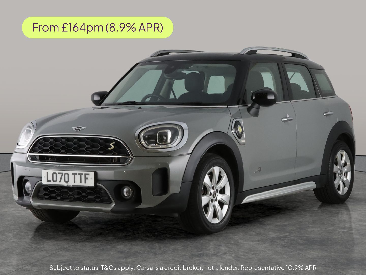 Countryman