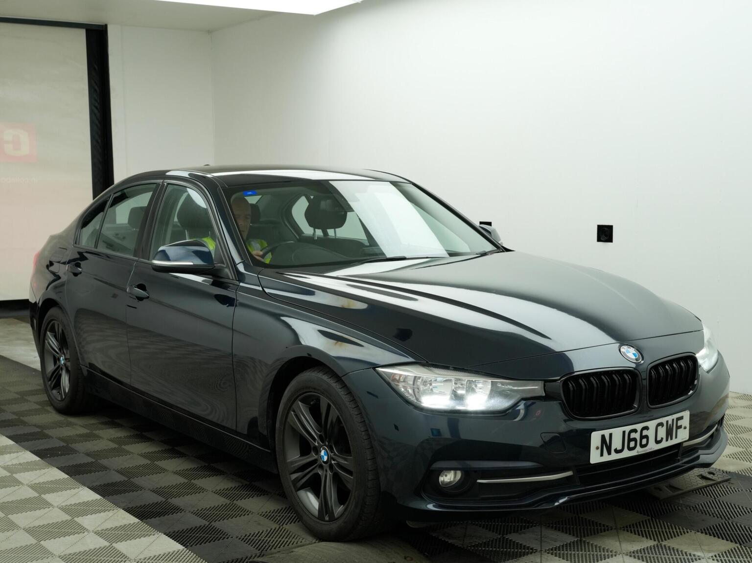 3 Series
