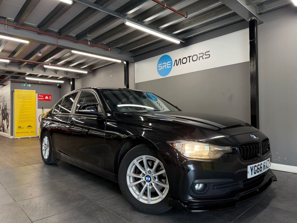 3 Series