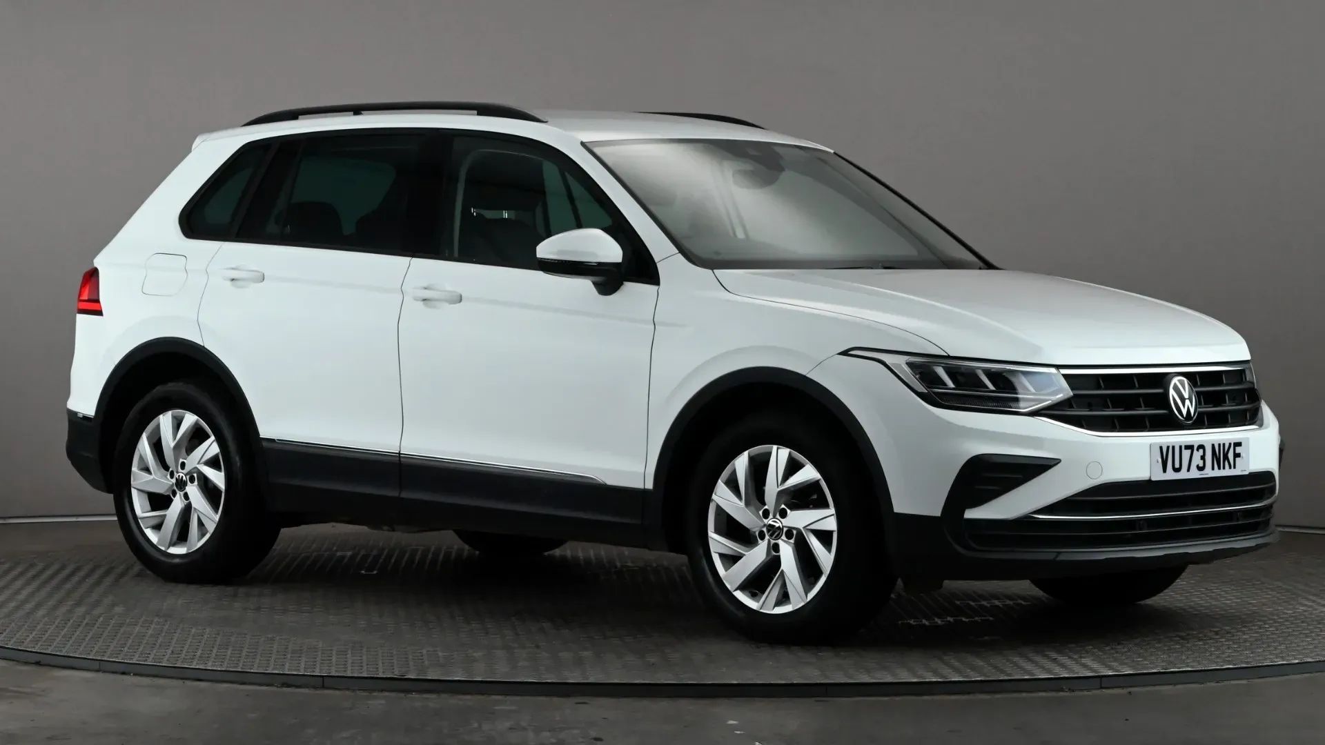 Tiguan