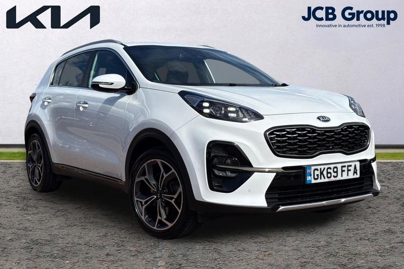Sportage